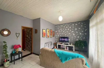 Casa com 3 dormitórios à venda, 113 m² por r$ 1.500.000,00 - balneário do estreito - florianópolis/sc