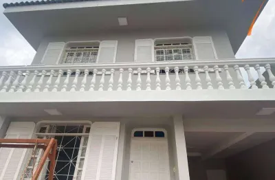 Casa com 4 dormitórios à venda, 184 m² por r$ 1.275.000,00 - centro - florianópolis/sc