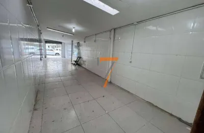 Loja para alugar, 61 m² por r$ 2.000,00/mês - campinas - são josé/sc