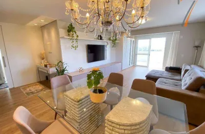 Cobertura com 3 dormitórios à venda, 354 m² por r$ 1.130.000,00 - floresta - são josé/sc