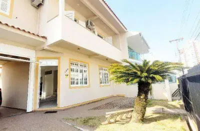 Casa com 5 dormitórios à venda, 220 m² por r$ 1.750.000,00 - balneário - florianópolis/sc