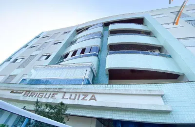 Apartamento com 3 dormitórios à venda, 96 m² por r$ 940.000,00 - bom abrigo - florianópolis/sc