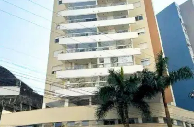 Apartamento com 2 dormitórios à venda, 67 m² por R$ 1.100.000,00 - Centro - Florianópolis/SC