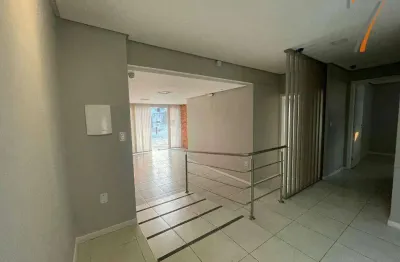 Loja para alugar, 160 m² por r$ 5.642,01/mês - ponte do imaruim - palhoça/sc