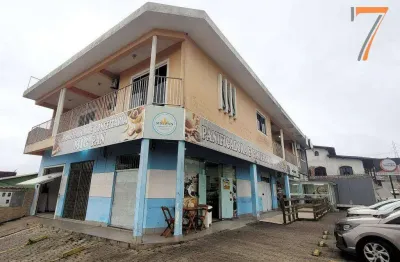 Prédio à venda, 400 m² por r$ 5.555.555,55 - jardim cidade de florianópolis - são josé/sc