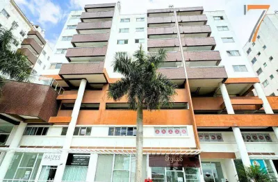 Sala à venda, 59 m² por r$ 383.000,00 - rio caveiras - biguaçu/sc