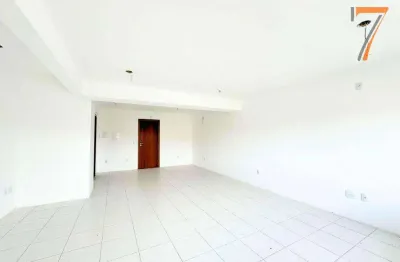 Sala à venda, 42 m² por r$ 330.000,00 - rio caveiras - biguaçu/sc