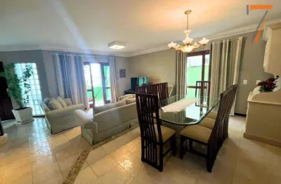 Casa com 4 dormitórios à venda, 289 m² por r$ 2.600.000,00 - joão paulo - florianópolis/sc