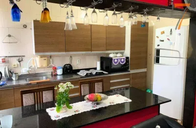 Apartamento com 3 dormitórios à venda, 64 m² por r$ 550.000,00 - centro - florianópolis/sc