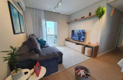 Apartamento com 3 dormitórios à venda, 119 m² por r$ 550.000,00 - ponte do imaruim - palhoça/sc