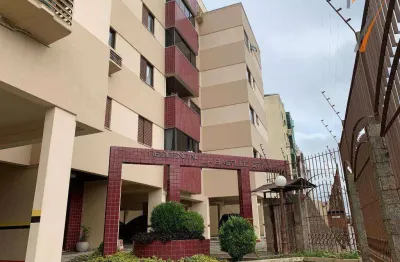 Apartamento com 2 dormitórios à venda, 61 m² por r$ 495.000,00 - estreito - florianópolis/sc