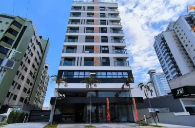 Apartamento com 2 dormitórios à venda, 72 m² por r$ 950.000,00 - estreito - florianópolis/sc