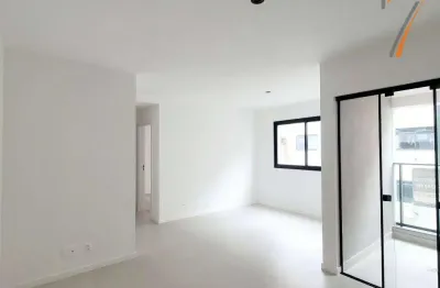 Apartamento com 2 dormitórios à venda, 75 m² por r$ 840.000,00 - estreito - florianópolis/sc