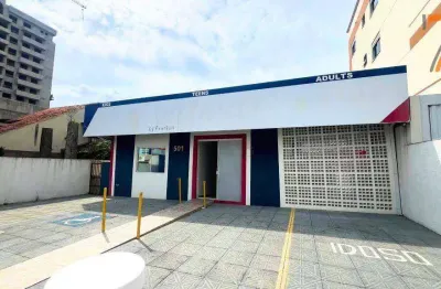 Loja para alugar, 270 m² por r$ 13.163,93/mês - centro - biguaçu/sc