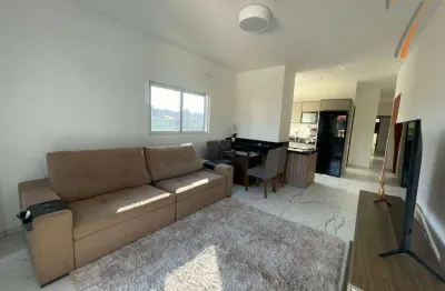 Apartamento com 3 dormitórios para alugar, 90 m² por r$ 4.085,00/mês - real parque - são josé/sc