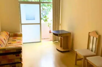 Apartamento com 2 dormitórios à venda, 65 m² por r$ 550.000,00 - trindade - florianópolis/sc