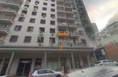 Loja à venda, 77 m² por r$ 790.000,00 - centro - florianópolis/sc