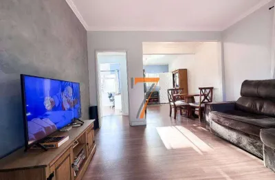 Casa com 4 dormitórios à venda, 239 m² por R$ 1.299.000,00 - Jardim Atlântico - Florianópolis/SC
