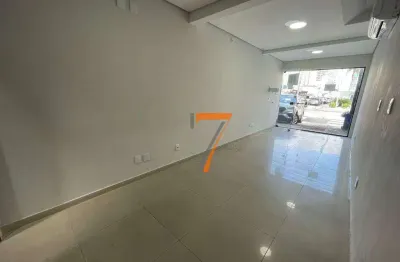 Loja para alugar, 70 m² por r$ 5.749,36/mês - campinas - são josé/sc
