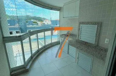 Apartamento com 2 dormitórios, 71 m² - venda por r$ 1.050.000,00 ou aluguel por r$ 5.919,66/mês - itacorubi - florianópolis/sc
