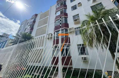 Apartamento com 3 dormitórios à venda, 118 m² por r$ 770.000,00 - balneário - florianópolis/sc