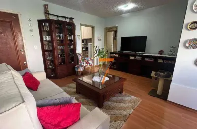 Apartamento com 3 dormitórios à venda, 103 m² por r$ 880.000,00 - centro - florianópolis/sc