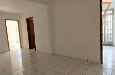 Apartamento com 2 dormitórios para alugar, 73 m² por r$ 1.620,01/mês - caminho novo - palhoça/sc