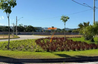 Terreno à venda, 900 m² por r$ 800.000,00 - deltaville - biguaçu/sc