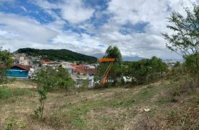 Terreno à venda, 13065 m² por r$ 7.800.000 - fazenda santo antônio - são josé/sc