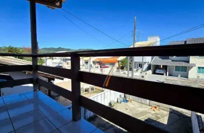 Sobrado com 2 dormitórios à venda, 60 m² por R$ 320.000,00 - Palhoça - Palhoça/SC