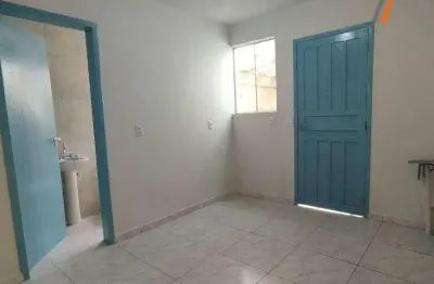 Apartamento com 1 dormitório para alugar, 40 m² por r$ 1.472,01/mês - capoeiras - florianópolis/sc