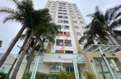 Apartamento com 3 dormitórios à venda, 74 m² por r$ 570.000,00 - floresta - são josé/sc