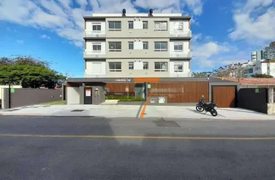 Apartamento com 1 dormitório à venda, 44 m² por r$ 636.000,00 - coqueiros - florianópolis/sc