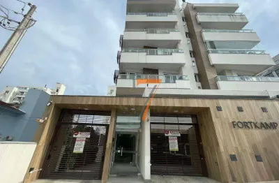 Apartamento com 1 dormitório para alugar, 30 m² por r$ 3.900,00/mês - trindade - florianópolis/sc