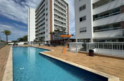 Apartamento com 2 dormitórios à venda, 75 m² por r$ 905.000 - estreito - florianópolis/sc