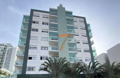 Apartamento com 3 dormitórios à venda, 96 m² por r$ 1.295.000,00 - estreito - florianópolis/sc