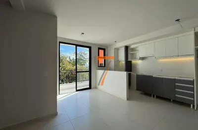 Novo - 2 dormitórios - sacada com churrasqueira - vaga livre e coberta - face norte - cond. clube - r$390.000,00