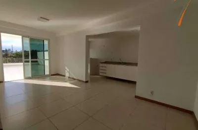 Apartamento com 2 dormitórios para alugar, 187 m² por r$ 6.546,33/mês - abraão - florianópolis/sc