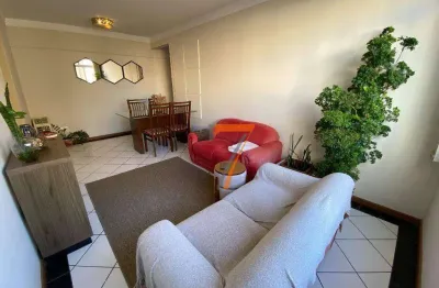 Apartamento com 3 dormitórios à venda, 65 m² por r$ 430.000,00 - capoeiras - florianópolis/sc