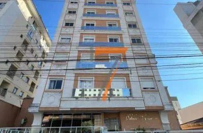 Apartamento com 2 dormitórios para alugar, 73 m² por r$ 5.020,00/mês - agronômica - florianópolis/sc