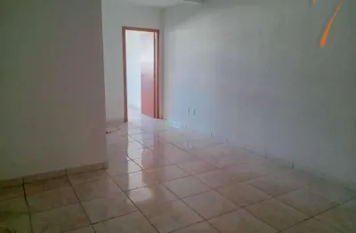 Apartamento com 1 dormitório para alugar, 43 m² por r$ 1.069,01/mês - caminho novo - palhoça/sc