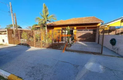 Casa com 3 dormitórios à venda, 177 m² por r$ 900.000,00 - bom viver - biguaçu/sc