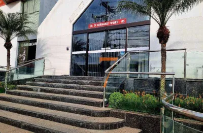 Sala à venda, 40 m² por r$ 300.000 - campinas - são josé/sc