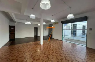 Ponto comercial com 1 sala para alugar na Rua 3 de Outubro, 6027, Prado, Biguaçu