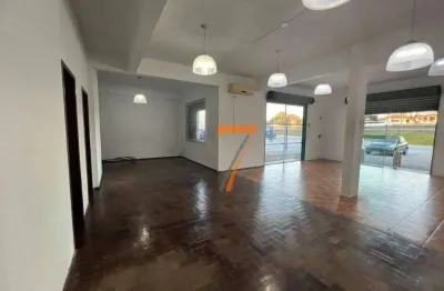 Ponto comercial com 1 sala para alugar na Rua 3 de Outubro, 6027, Prado, Biguaçu