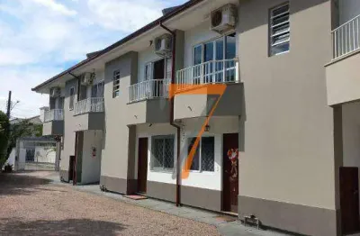 Casa com 3 dormitórios à venda, 111 m² por r$ 600.000,00 - cidade universitária pedra branca - palhoça/sc