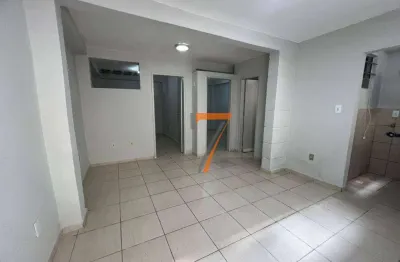 Apartamento com 2 quartos para alugar na Rua Venidiomar Krug, 194, Estreito, Florianópolis