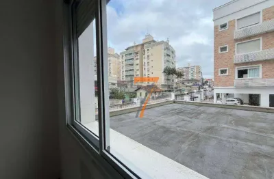 *excelente apartamento com área privativa de 104,49m² no bairro abraão – conforto e praticidade!*