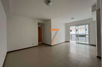 *excelente apartamento com área privativa de 104,49m² no bairro abraão – conforto e praticidade!*