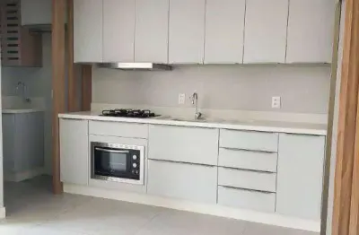 Apartamento com 2 dormitórios para alugar, 64 m² por r$ 5.785,30/mês - balneário - florianópolis/sc